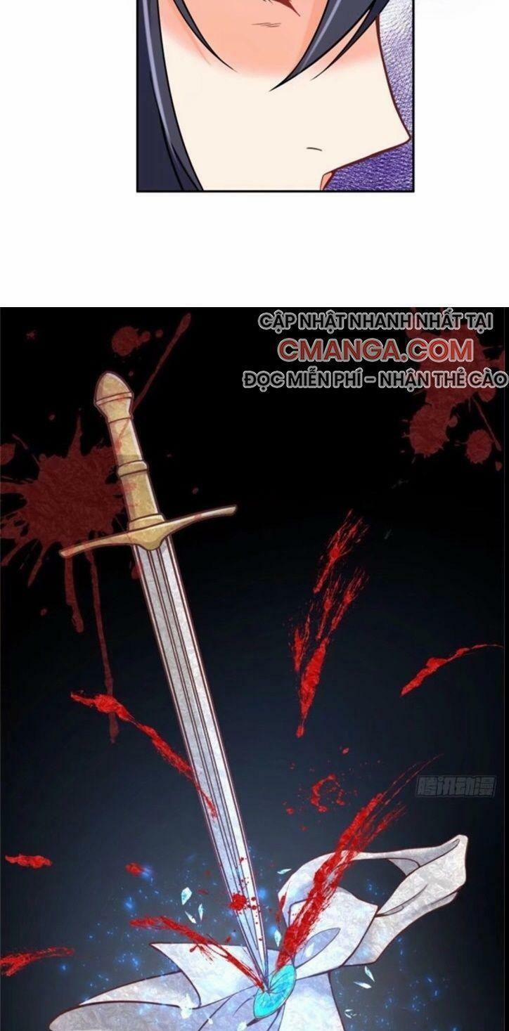 Kế Hoạch Sống Còn Của Công Chúa Phản Diện 5 trang 42