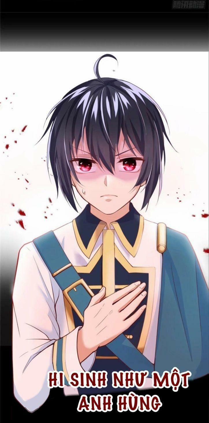 Kế Hoạch Sống Còn Của Công Chúa Phản Diện 5 trang 44