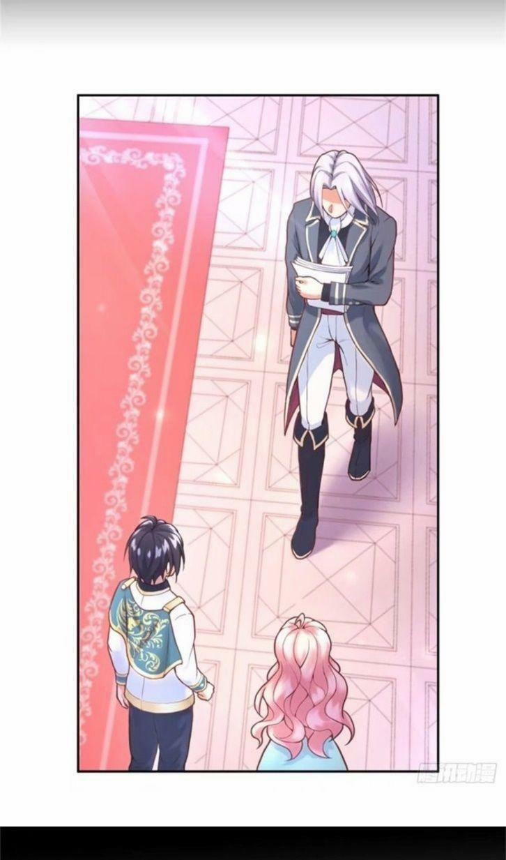 Kế Hoạch Sống Còn Của Công Chúa Phản Diện 5 trang 45