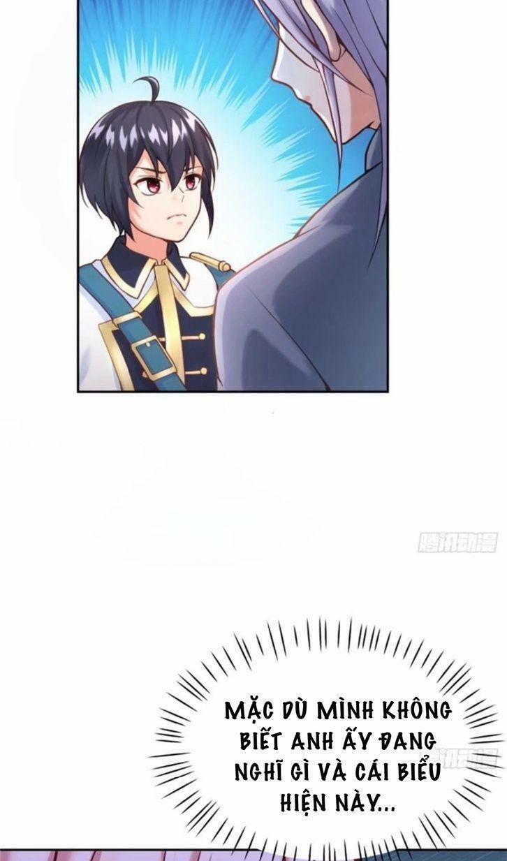 Kế Hoạch Sống Còn Của Công Chúa Phản Diện 5 trang 47