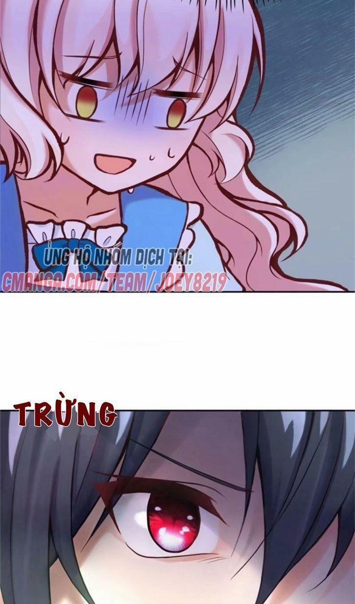 Kế Hoạch Sống Còn Của Công Chúa Phản Diện 5 trang 48