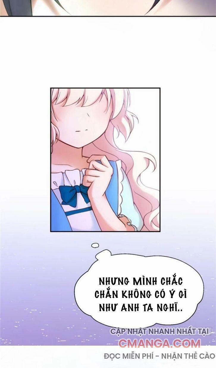 Kế Hoạch Sống Còn Của Công Chúa Phản Diện 5 trang 49