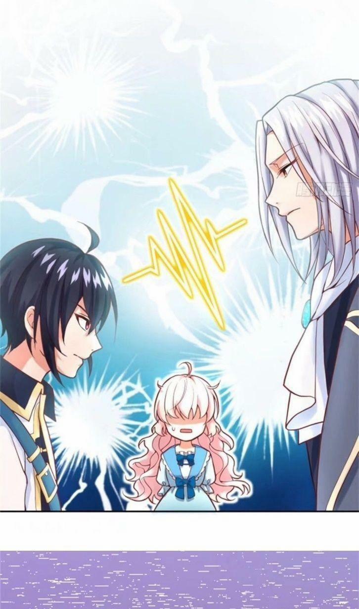 Kế Hoạch Sống Còn Của Công Chúa Phản Diện 5 trang 50