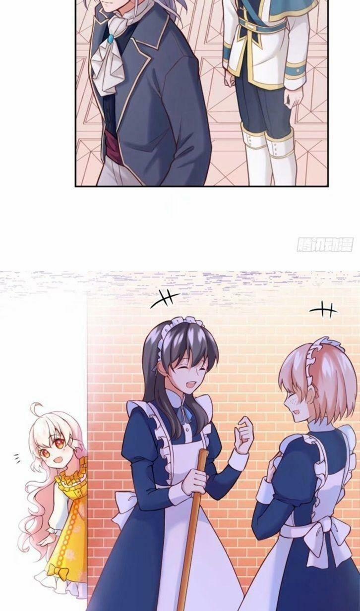 Kế Hoạch Sống Còn Của Công Chúa Phản Diện 5 trang 52