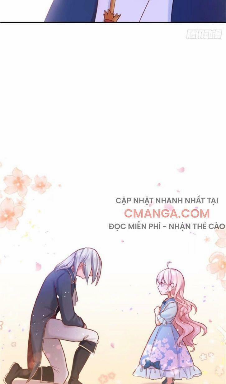 Kế Hoạch Sống Còn Của Công Chúa Phản Diện 5 trang 53