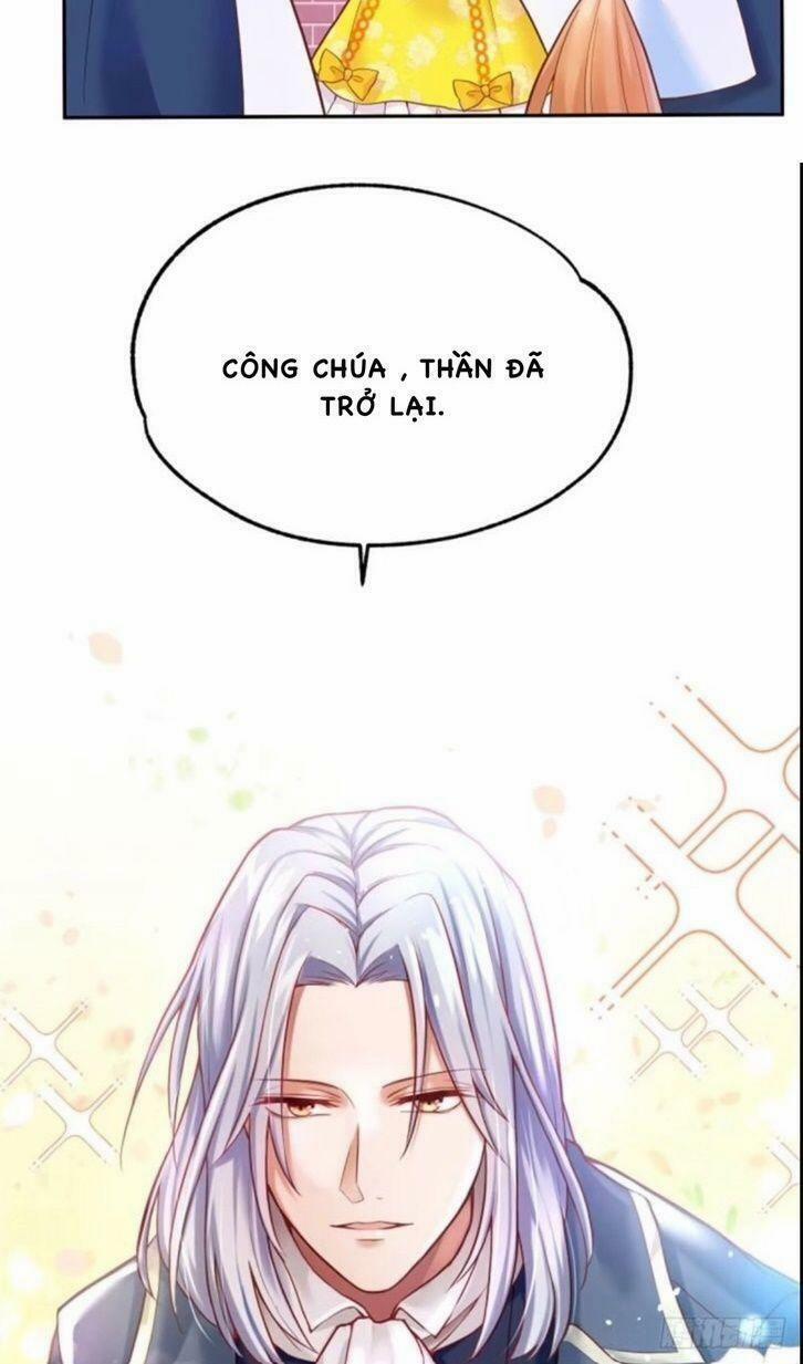 Kế Hoạch Sống Còn Của Công Chúa Phản Diện 5 trang 55