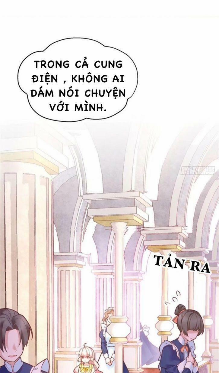 Kế Hoạch Sống Còn Của Công Chúa Phản Diện 5 trang 57