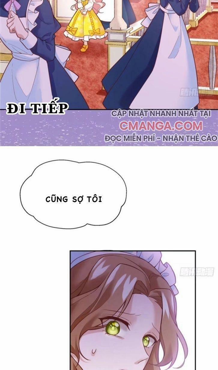Kế Hoạch Sống Còn Của Công Chúa Phản Diện 5 trang 58