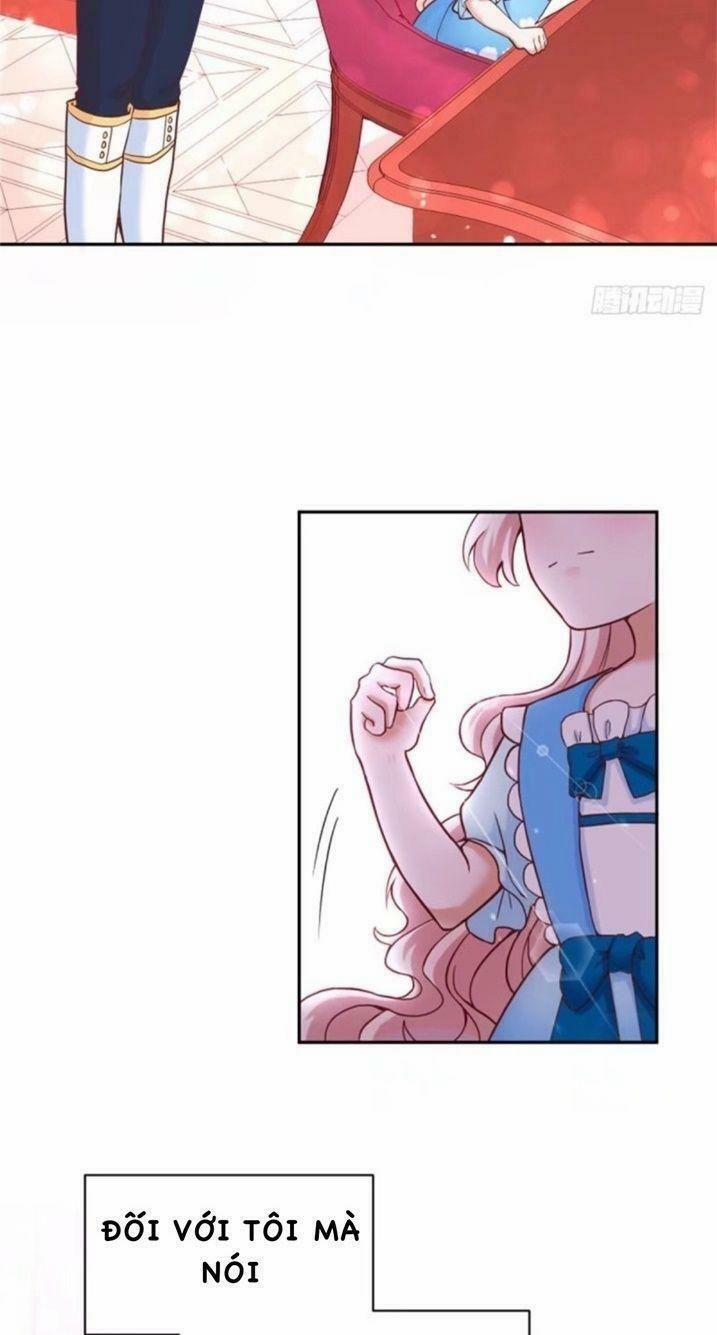 Kế Hoạch Sống Còn Của Công Chúa Phản Diện 5 trang 6