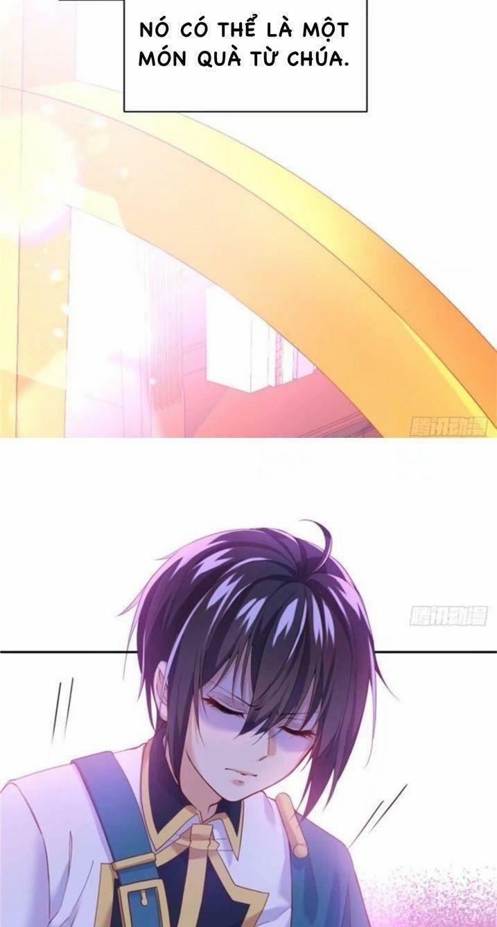 Kế Hoạch Sống Còn Của Công Chúa Phản Diện 5 trang 7