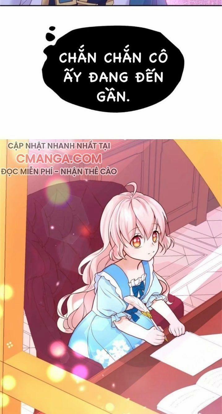 Kế Hoạch Sống Còn Của Công Chúa Phản Diện 5 trang 8
