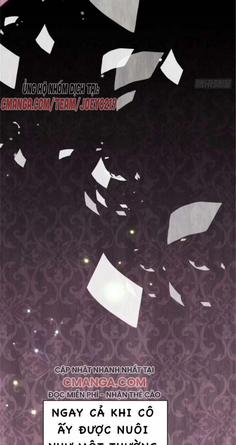 Kế Hoạch Sống Còn Của Công Chúa Phản Diện 6 trang 10