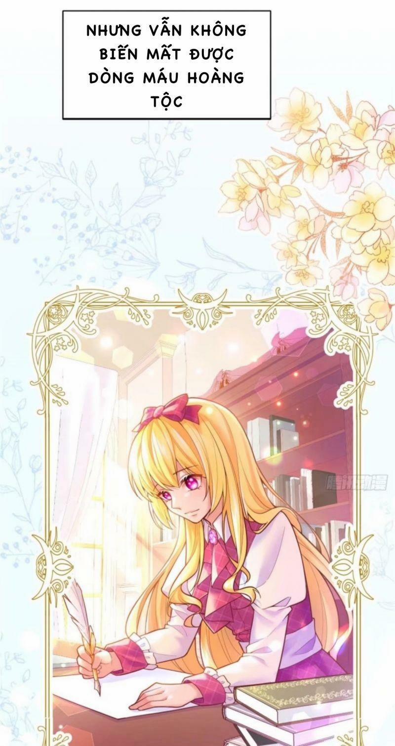 Kế Hoạch Sống Còn Của Công Chúa Phản Diện 6 trang 12