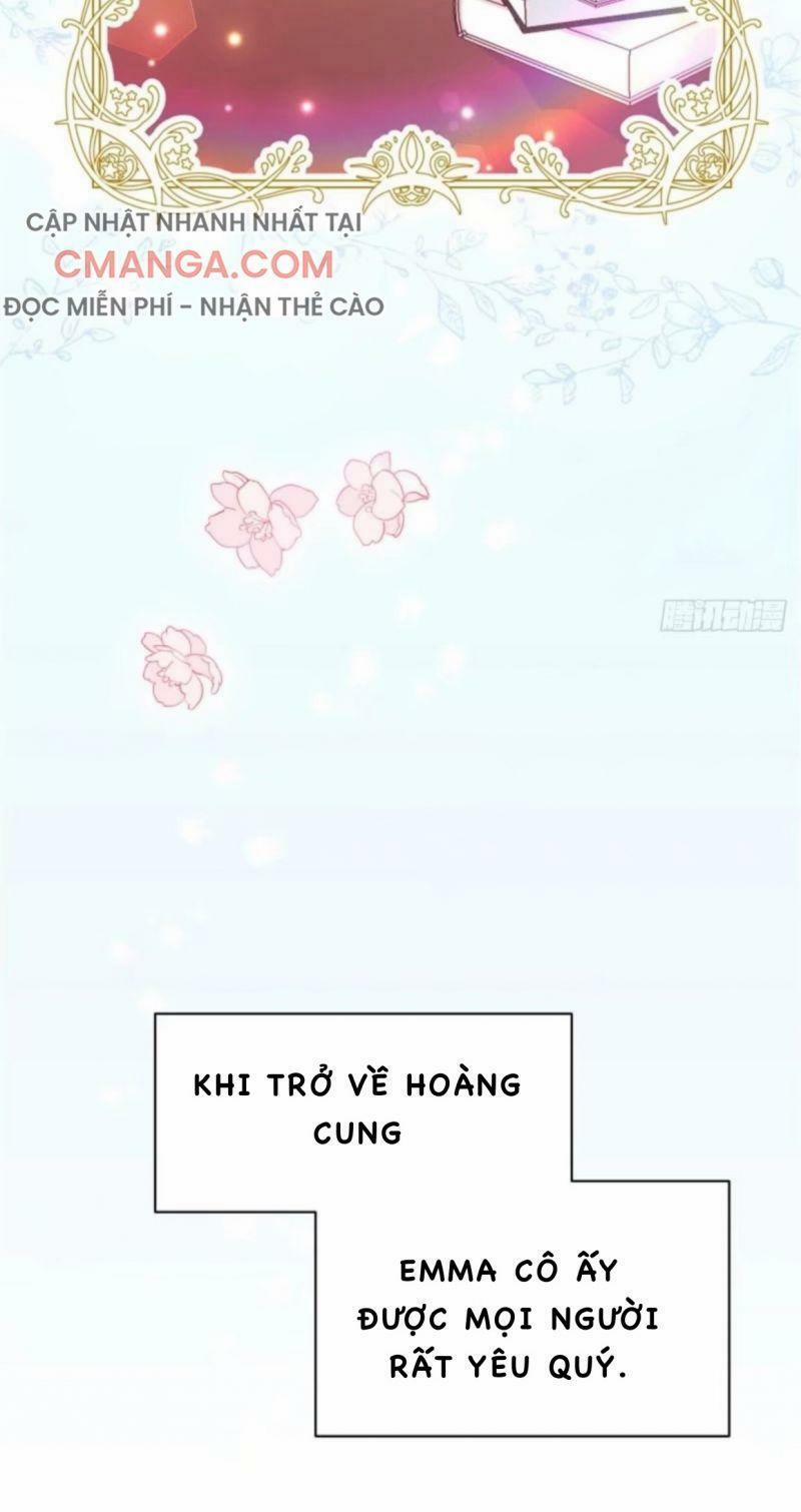 Kế Hoạch Sống Còn Của Công Chúa Phản Diện 6 trang 13