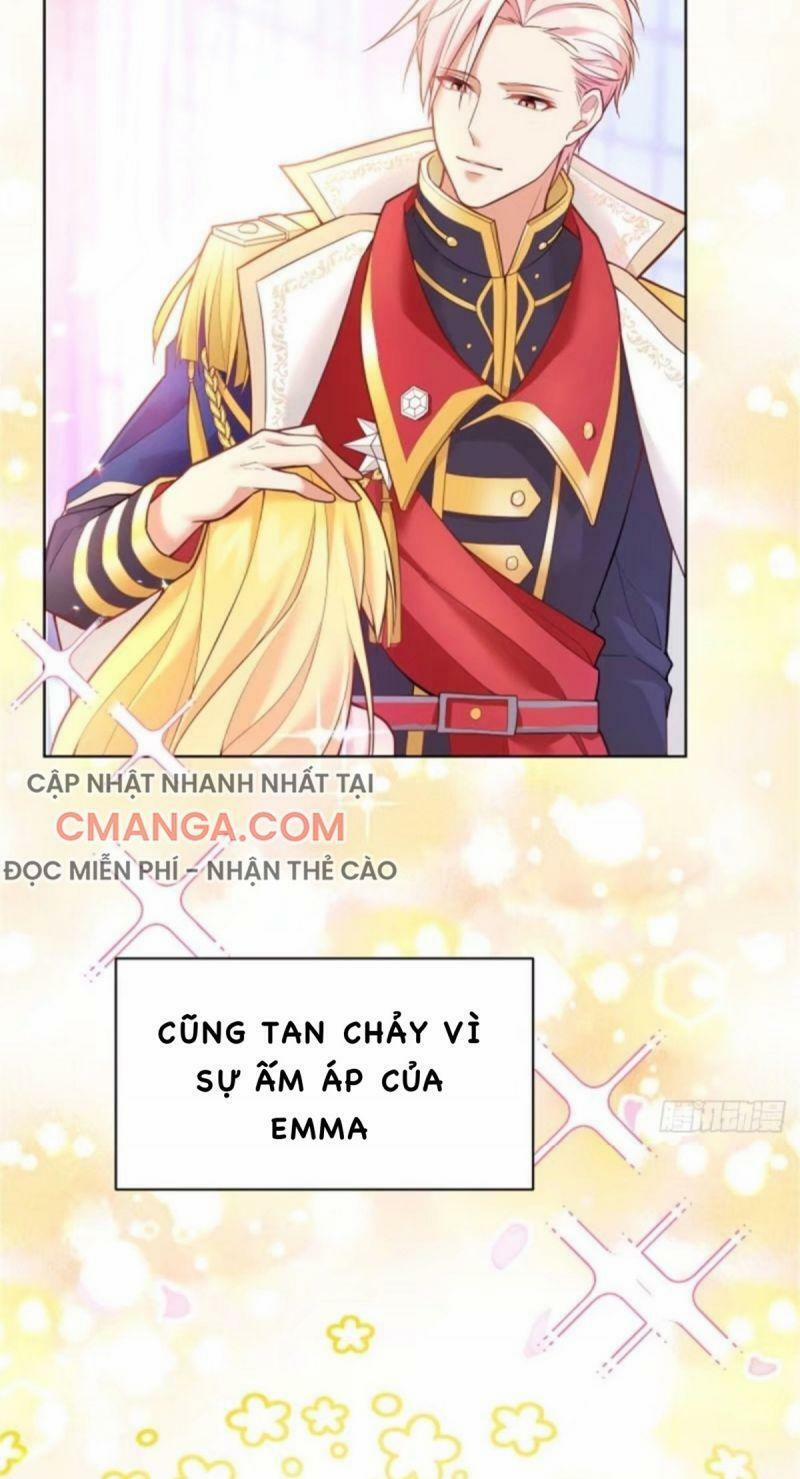 Kế Hoạch Sống Còn Của Công Chúa Phản Diện 6 trang 15