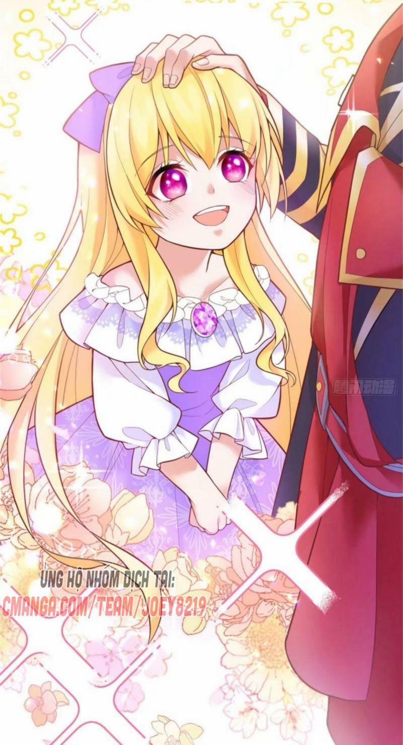 Kế Hoạch Sống Còn Của Công Chúa Phản Diện 6 trang 16