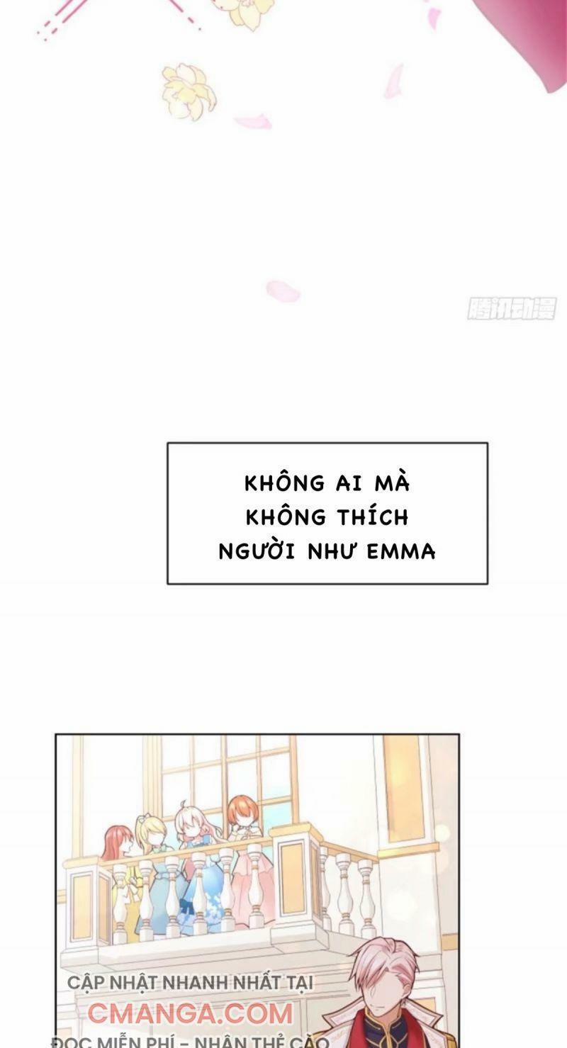 Kế Hoạch Sống Còn Của Công Chúa Phản Diện 6 trang 17