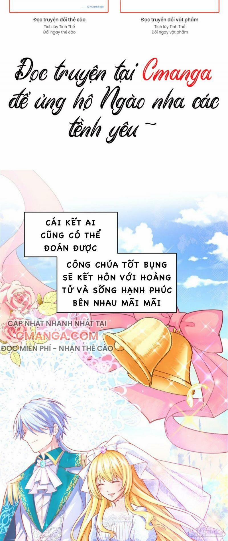 Kế Hoạch Sống Còn Của Công Chúa Phản Diện 6 trang 27