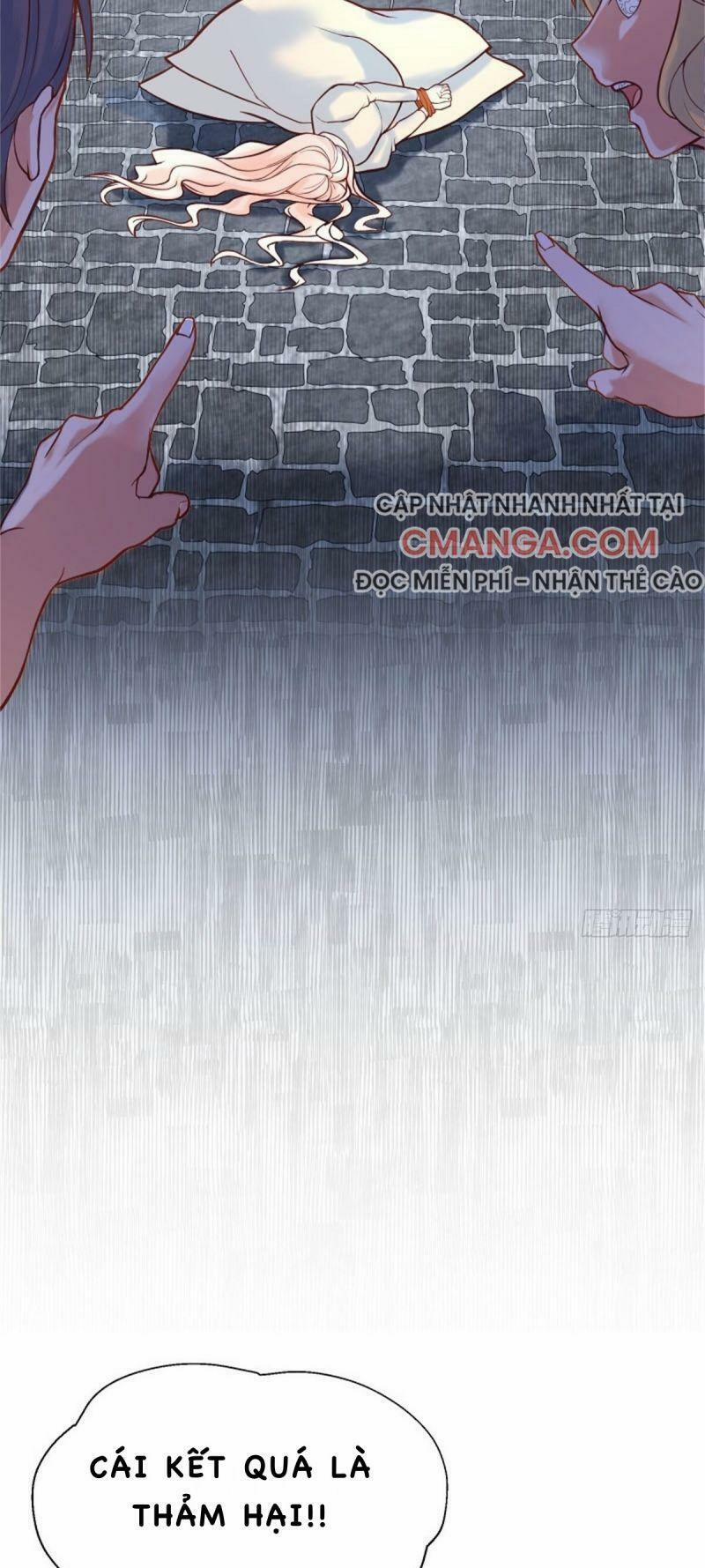 Kế Hoạch Sống Còn Của Công Chúa Phản Diện 6 trang 29
