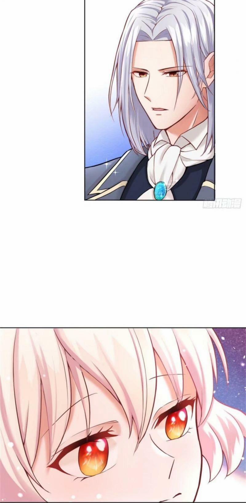 Kế Hoạch Sống Còn Của Công Chúa Phản Diện 6 trang 3