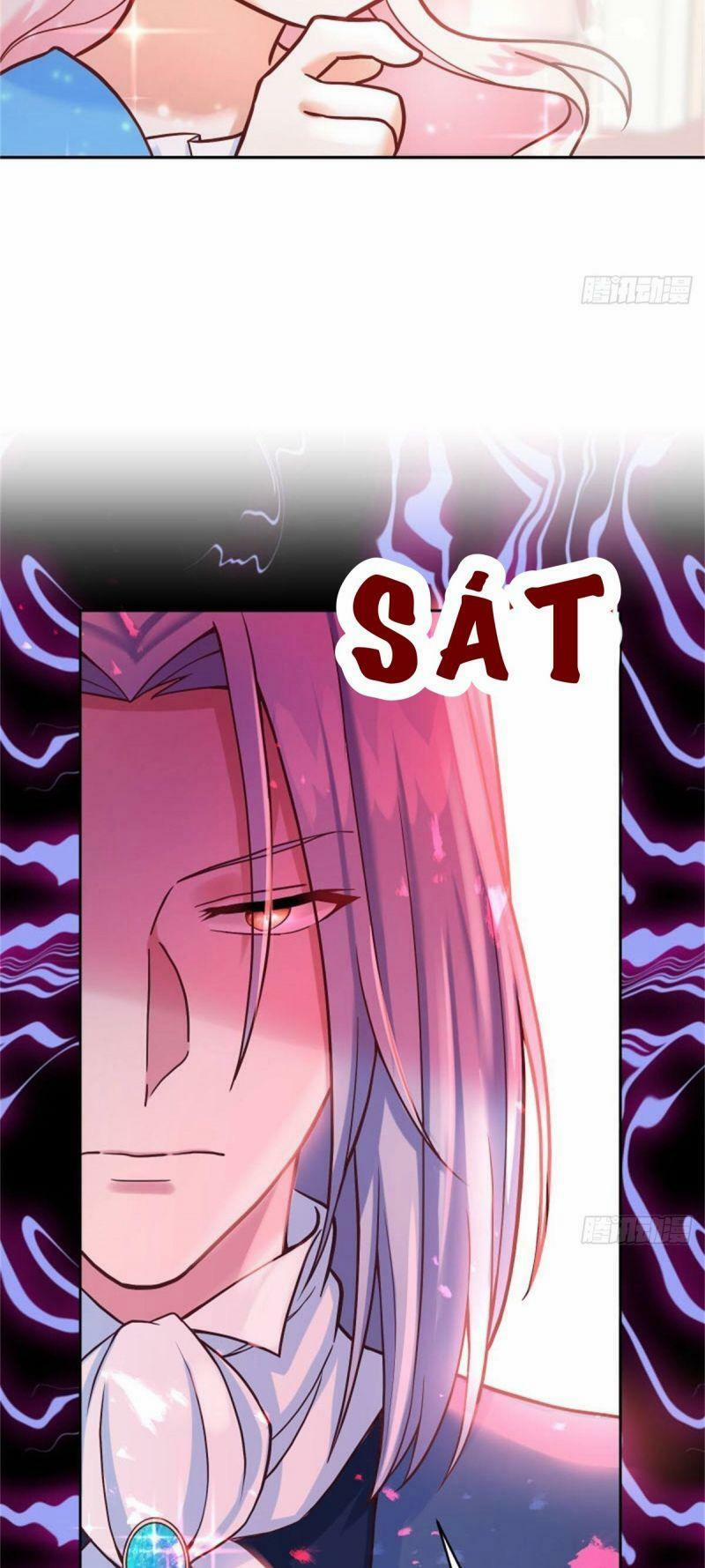 Kế Hoạch Sống Còn Của Công Chúa Phản Diện 6 trang 33