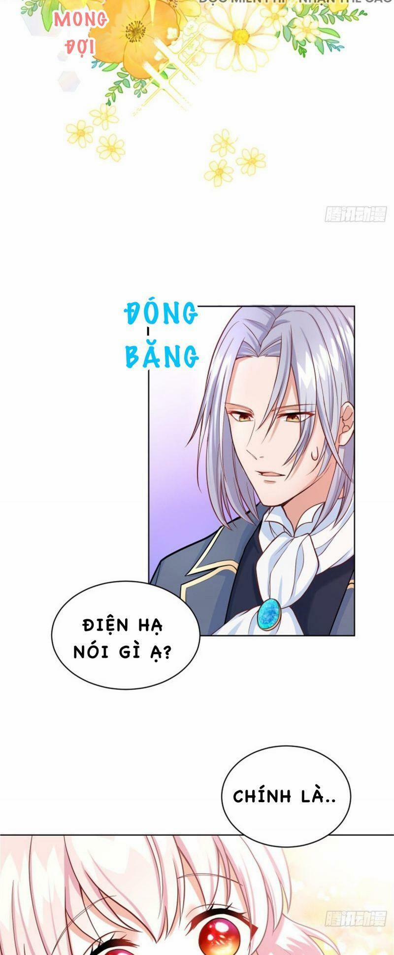 Kế Hoạch Sống Còn Của Công Chúa Phản Diện 6 trang 36