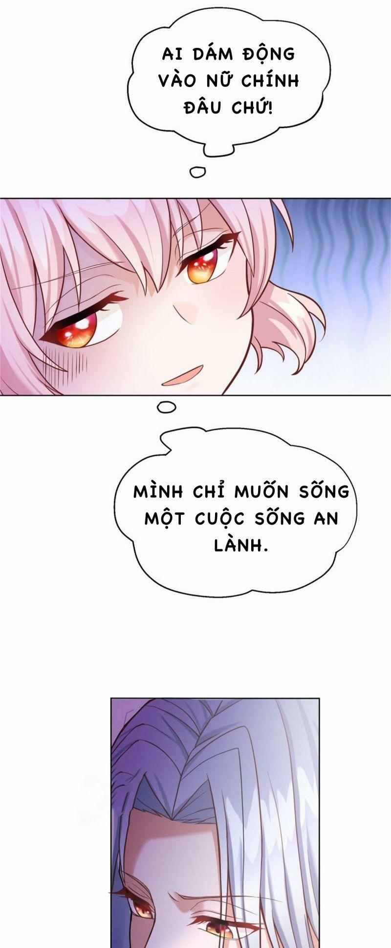 Kế Hoạch Sống Còn Của Công Chúa Phản Diện 6 trang 39