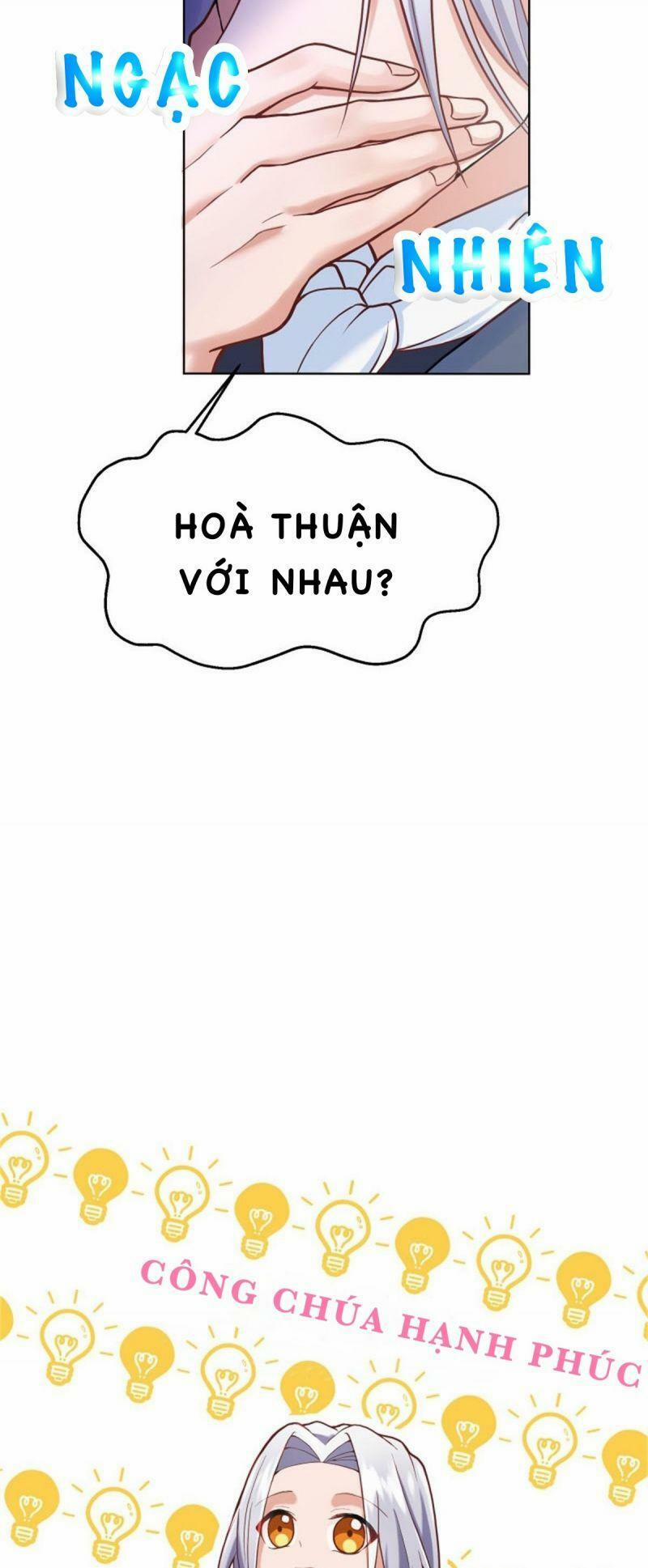 Kế Hoạch Sống Còn Của Công Chúa Phản Diện 6 trang 40