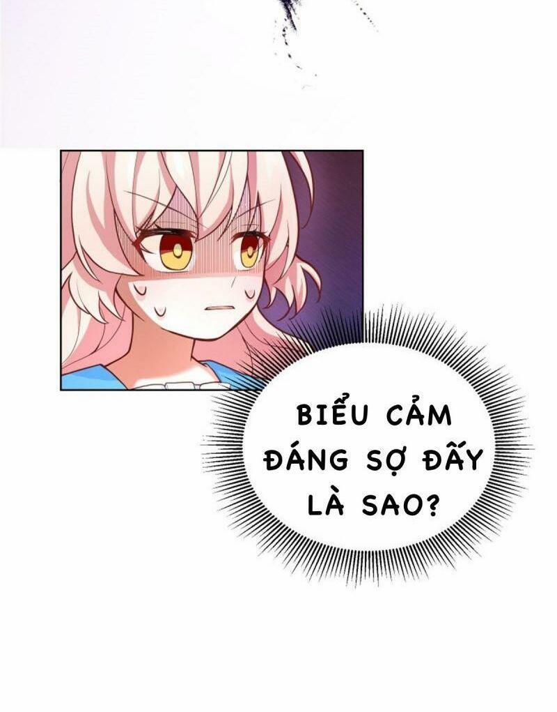 Kế Hoạch Sống Còn Của Công Chúa Phản Diện 6 trang 43