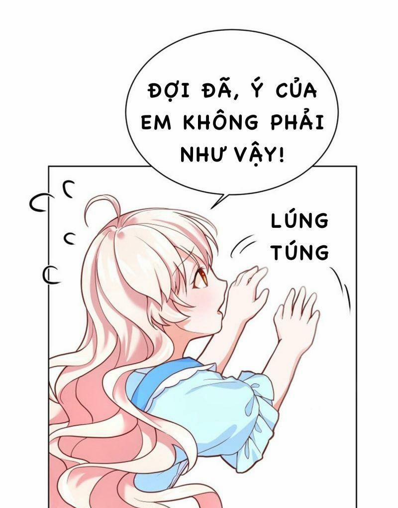 Kế Hoạch Sống Còn Của Công Chúa Phản Diện 6 trang 44