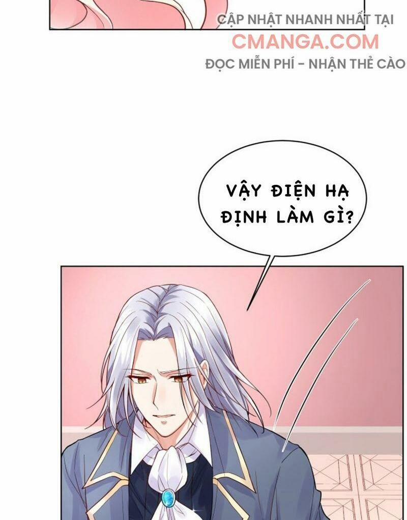 Kế Hoạch Sống Còn Của Công Chúa Phản Diện 6 trang 45