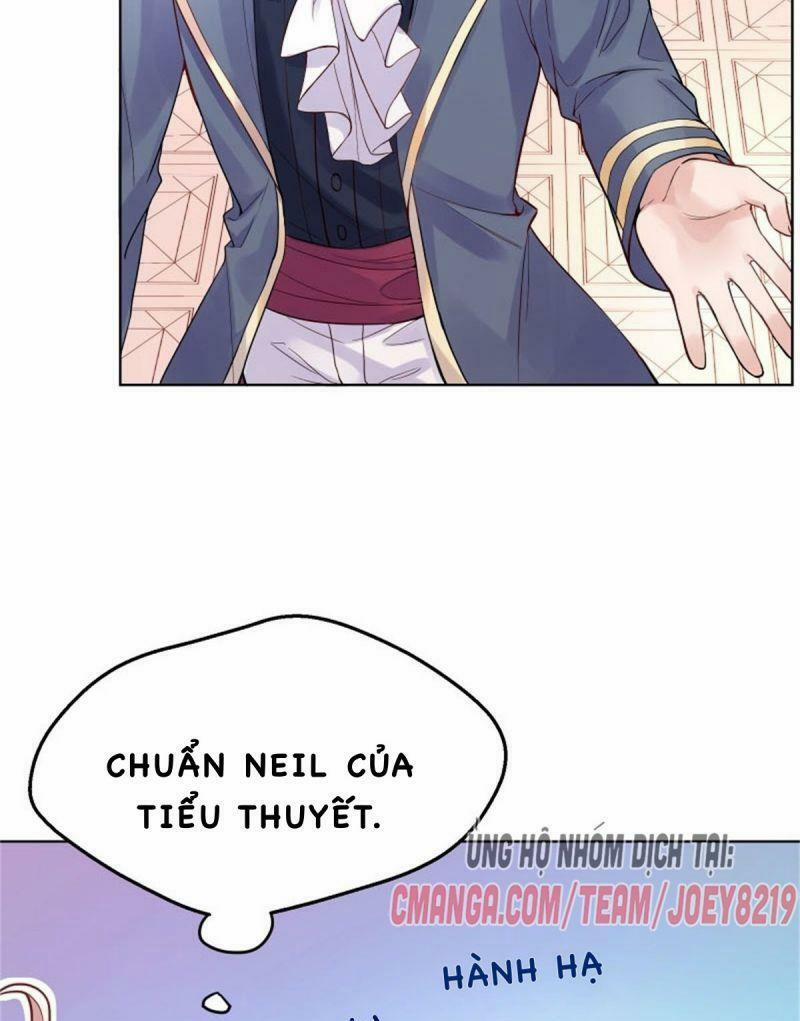 Kế Hoạch Sống Còn Của Công Chúa Phản Diện 6 trang 46