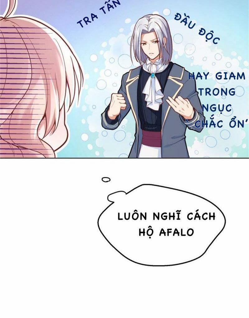 Kế Hoạch Sống Còn Của Công Chúa Phản Diện 6 trang 47