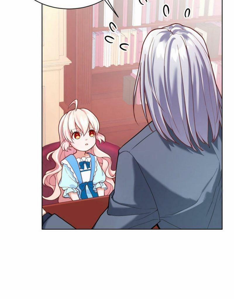 Kế Hoạch Sống Còn Của Công Chúa Phản Diện 6 trang 50