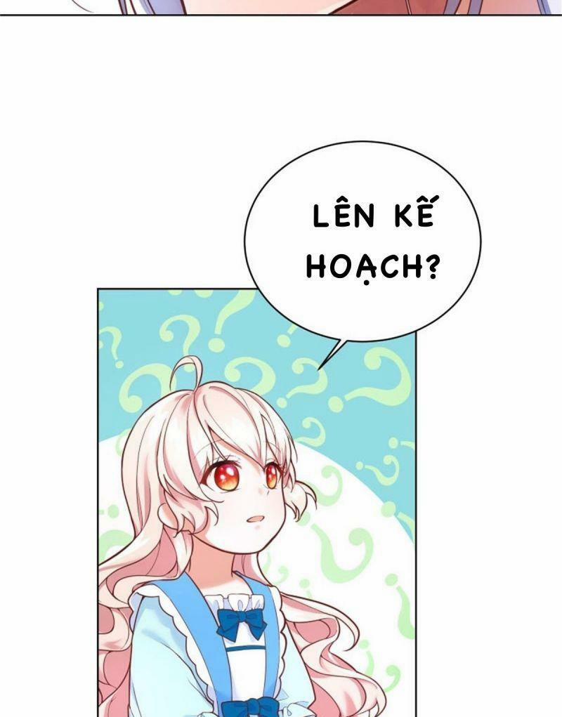 Kế Hoạch Sống Còn Của Công Chúa Phản Diện 6 trang 52