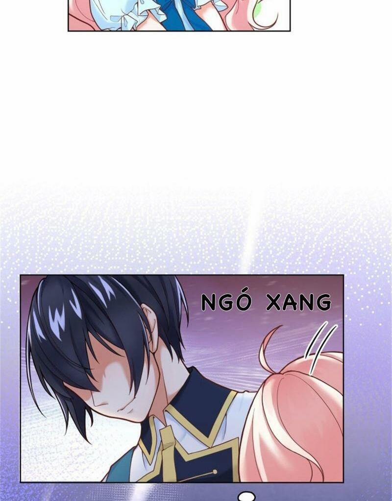 Kế Hoạch Sống Còn Của Công Chúa Phản Diện 6 trang 53