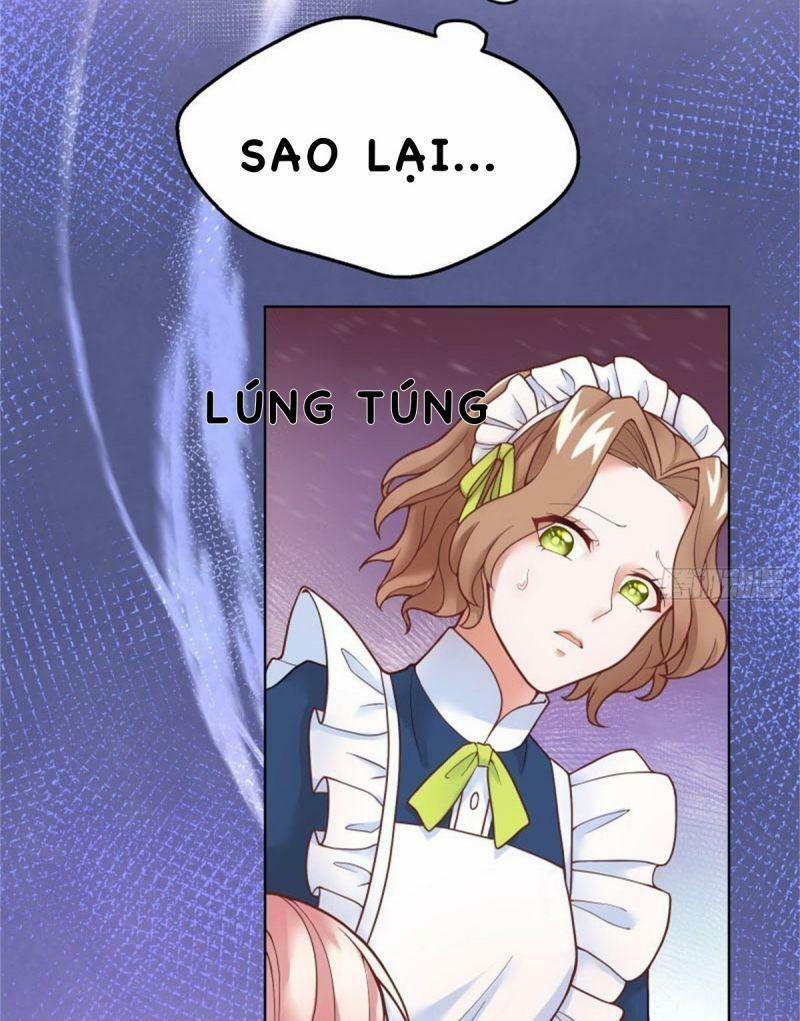 Kế Hoạch Sống Còn Của Công Chúa Phản Diện 6 trang 54
