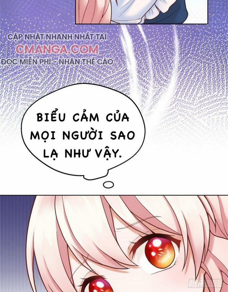 Kế Hoạch Sống Còn Của Công Chúa Phản Diện 6 trang 55