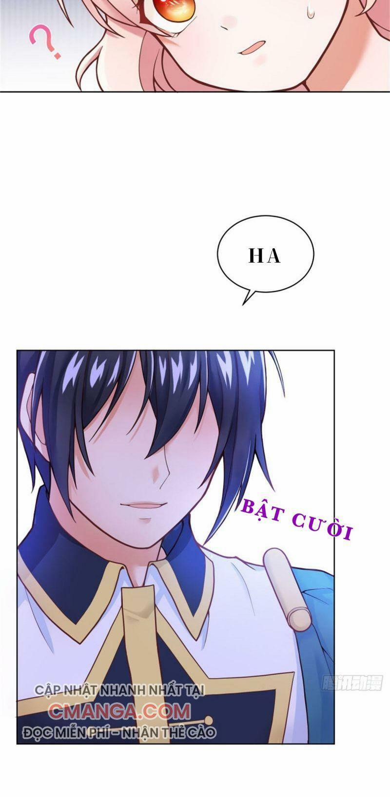 Kế Hoạch Sống Còn Của Công Chúa Phản Diện 6 trang 56