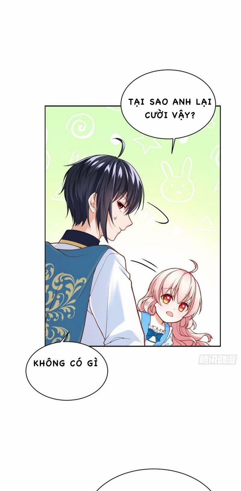 Kế Hoạch Sống Còn Của Công Chúa Phản Diện 6 trang 57