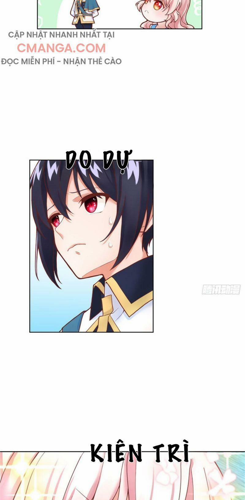 Kế Hoạch Sống Còn Của Công Chúa Phản Diện 6 trang 59
