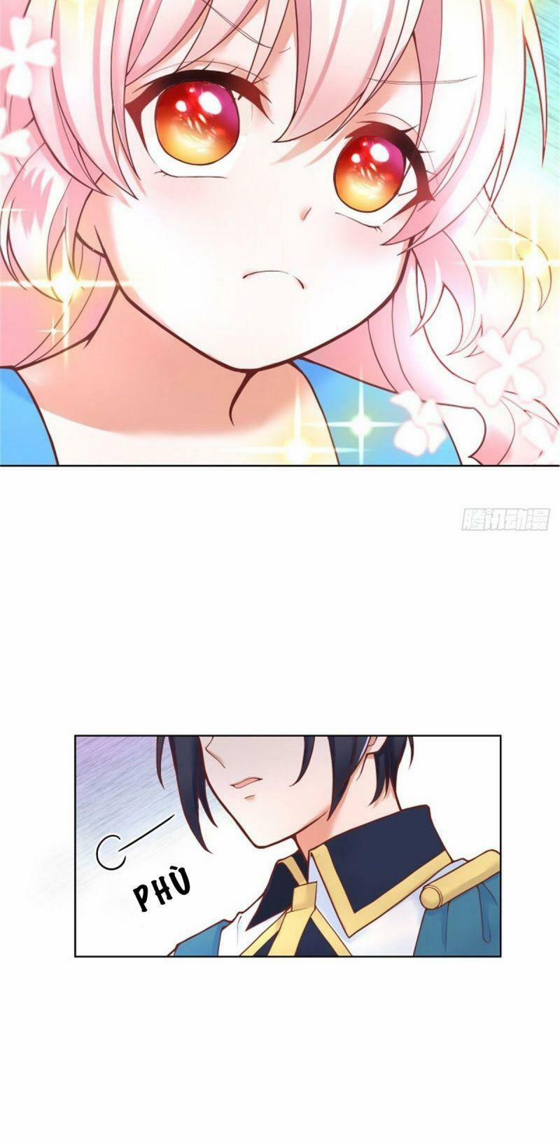 Kế Hoạch Sống Còn Của Công Chúa Phản Diện 6 trang 60