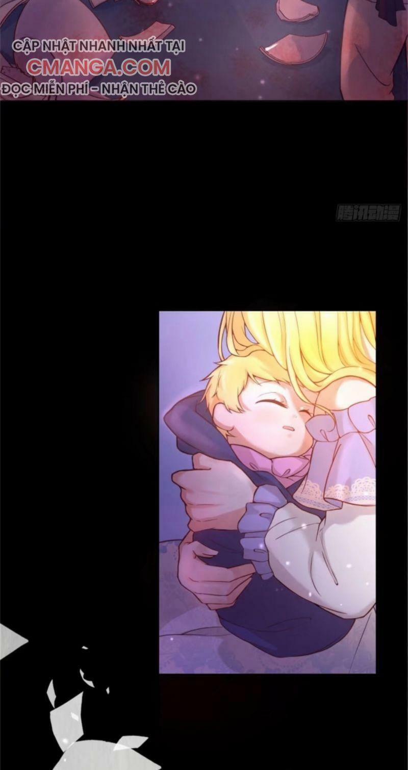 Kế Hoạch Sống Còn Của Công Chúa Phản Diện 6 trang 8