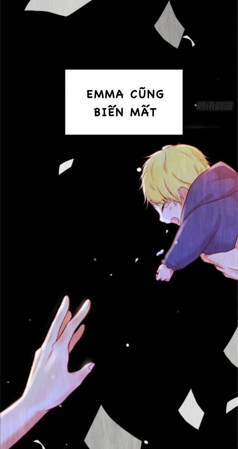 Kế Hoạch Sống Còn Của Công Chúa Phản Diện 6 trang 9