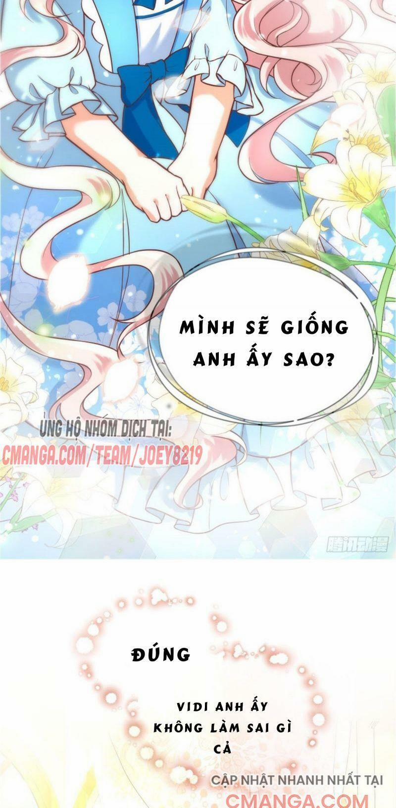 Kế Hoạch Sống Còn Của Công Chúa Phản Diện 7 trang 12