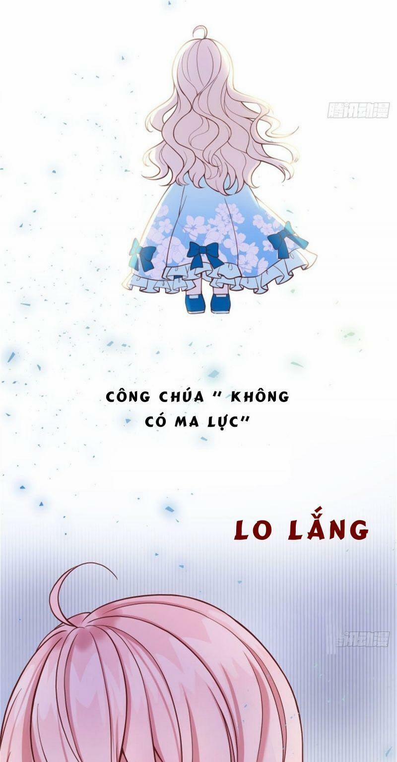 Kế Hoạch Sống Còn Của Công Chúa Phản Diện 7 trang 18