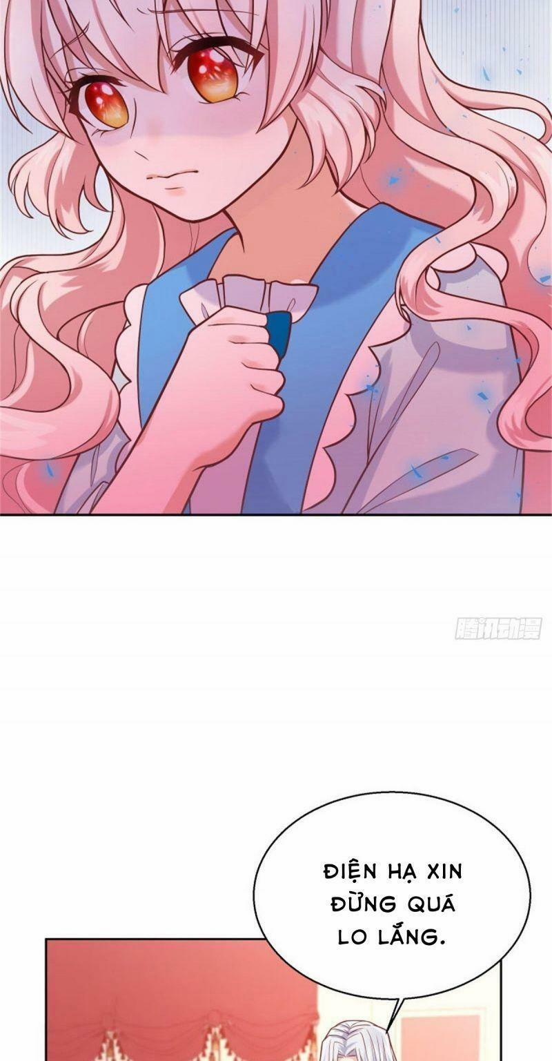 Kế Hoạch Sống Còn Của Công Chúa Phản Diện 7 trang 19