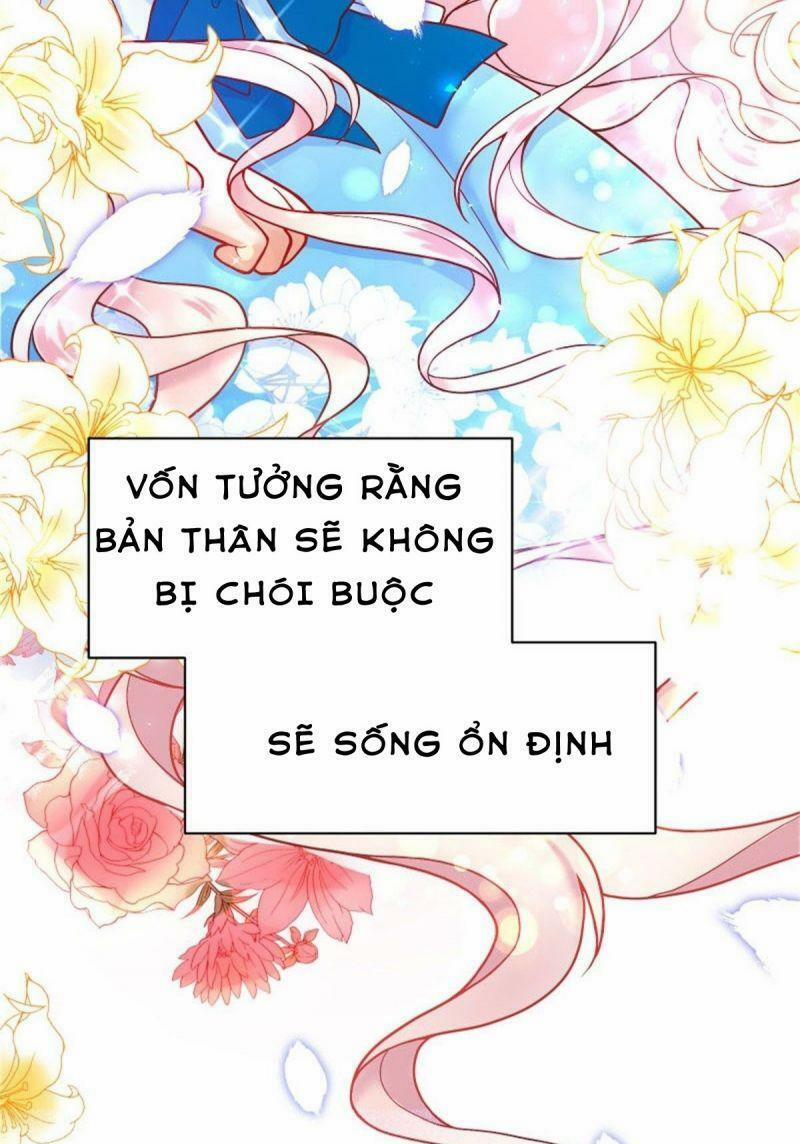 Kế Hoạch Sống Còn Của Công Chúa Phản Diện 7 trang 28