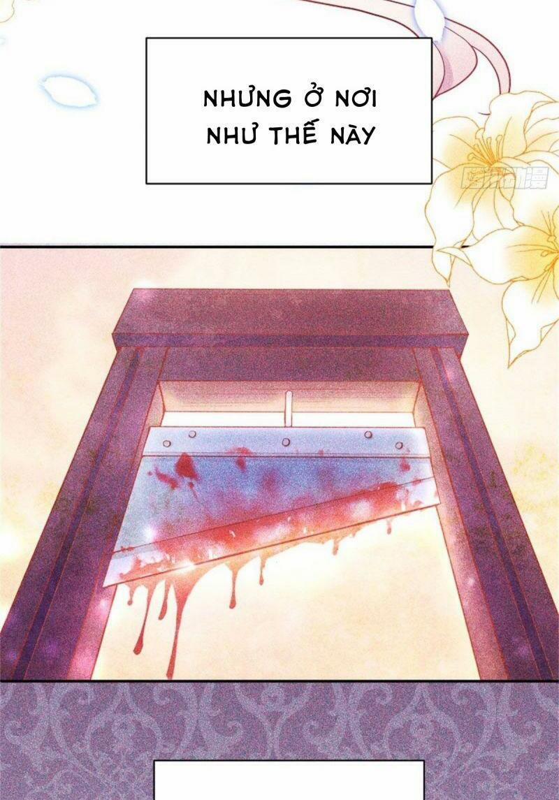 Kế Hoạch Sống Còn Của Công Chúa Phản Diện 7 trang 29