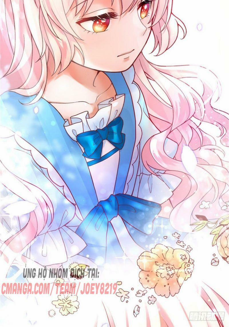 Kế Hoạch Sống Còn Của Công Chúa Phản Diện 7 trang 32